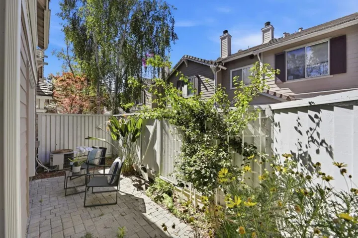 6121 Lambeck Lane, San Jose, California 95119