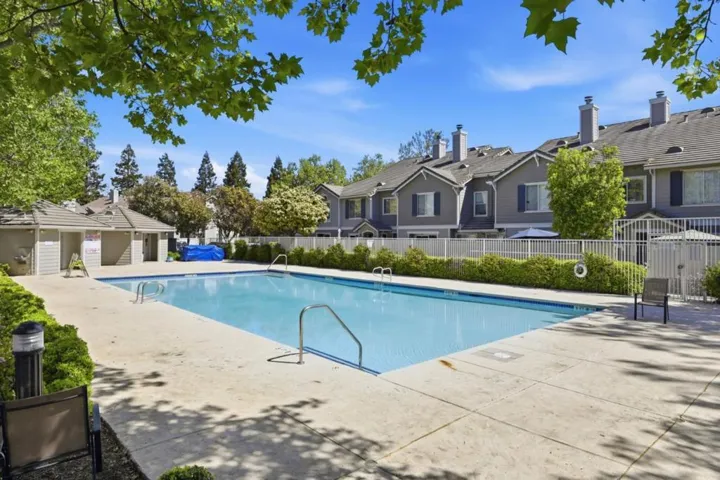 6121 Lambeck Lane, San Jose, California 95119