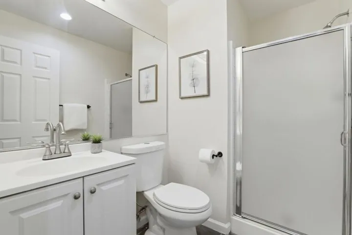 6121 Lambeck Lane, San Jose, California 95119