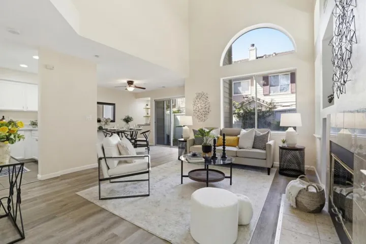 6121 Lambeck Lane, San Jose, California 95119