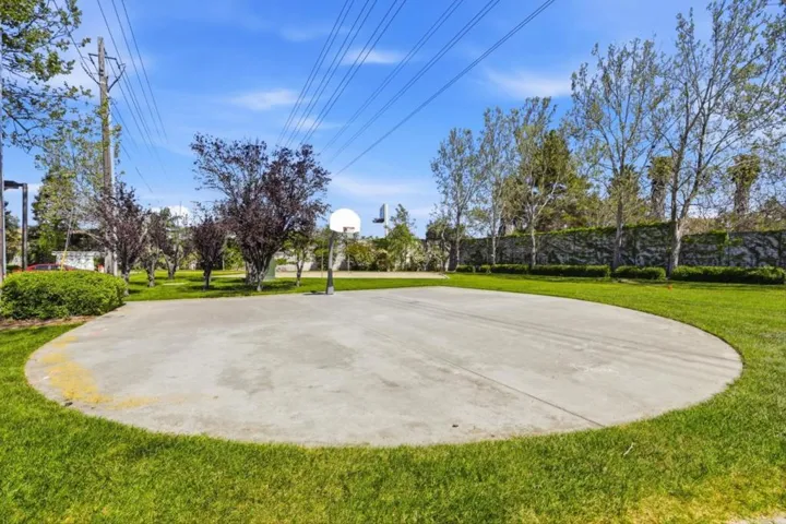 6121 Lambeck Lane, San Jose, California 95119