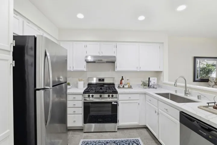 6121 Lambeck Lane, San Jose, California 95119