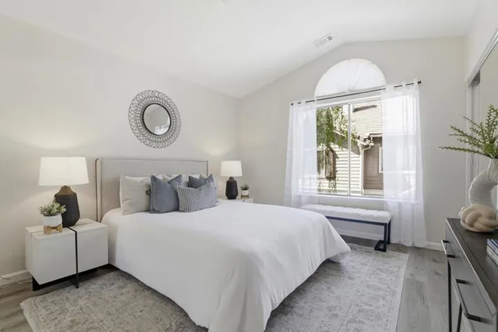 6121 Lambeck Lane, San Jose, California 95119