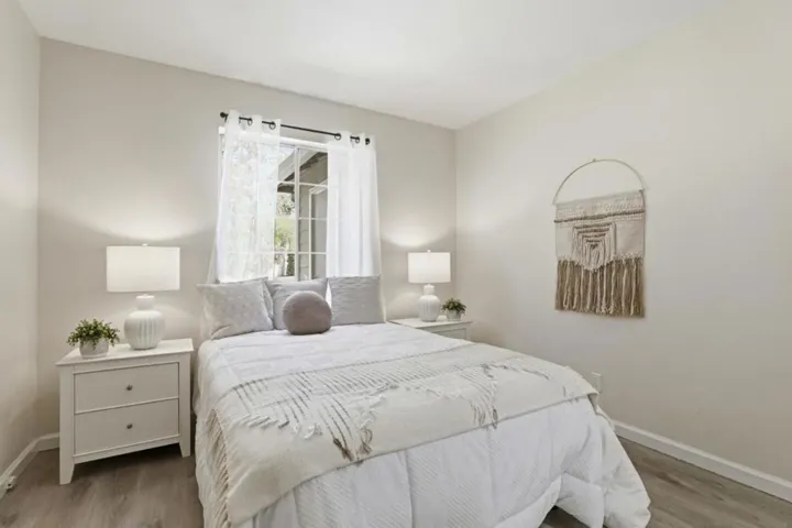 6121 Lambeck Lane, San Jose, California 95119
