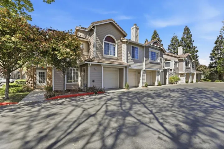 6121 Lambeck Lane, San Jose, California 95119
