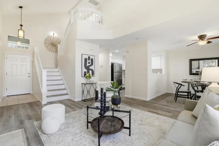 6121 Lambeck Lane, San Jose, California 95119