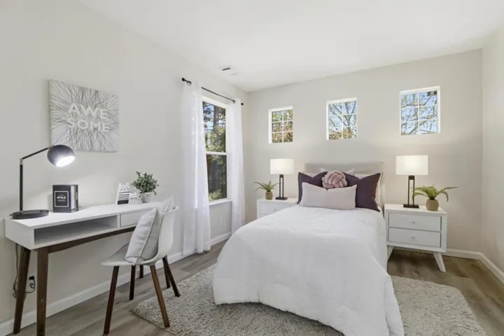 6121 Lambeck Lane, San Jose, California 95119