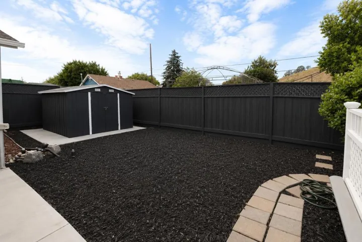316 Locust Avenue, Hollister, California 95023