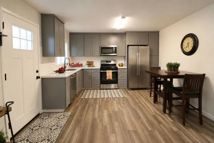 316 Locust Avenue, Hollister, California 95023