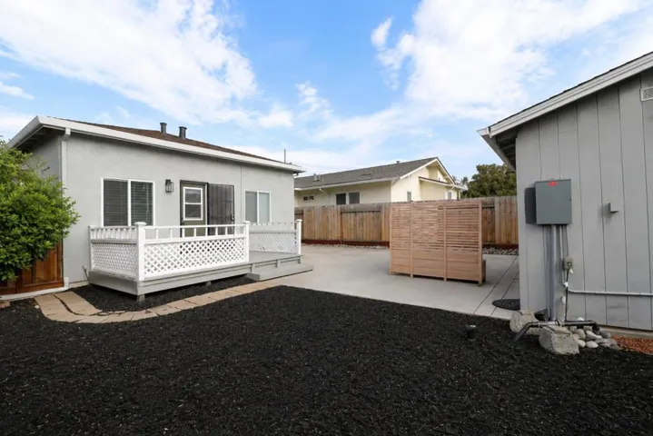 316 Locust Avenue, Hollister, California 95023