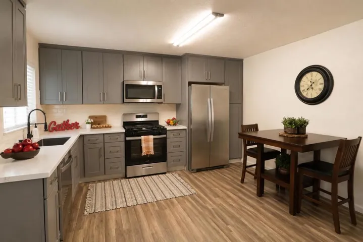 316 Locust Avenue, Hollister, California 95023