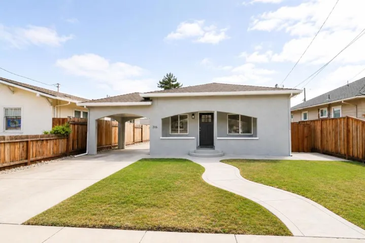 316 Locust Avenue, Hollister, California 95023