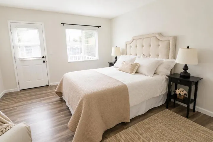 316 Locust Avenue, Hollister, California 95023