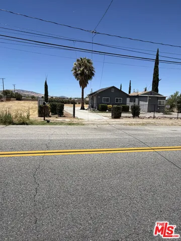 38617 9th Street, Palmdale, California 93550