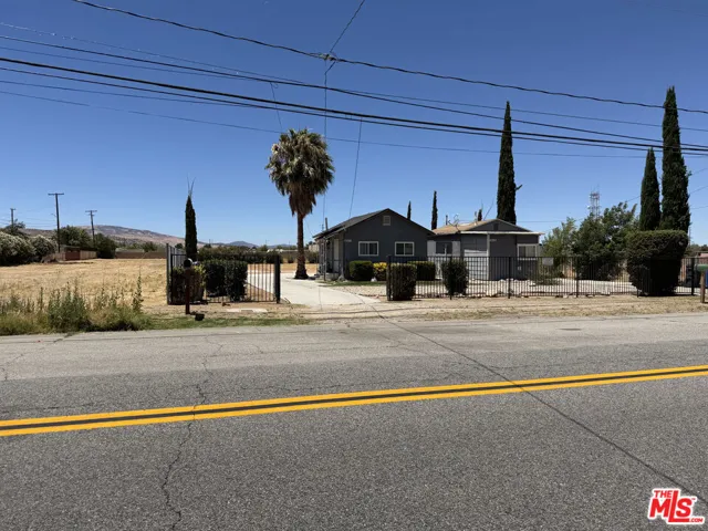 38617 9th Street, Palmdale, California 93550