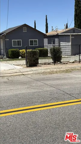 38617 9th Street, Palmdale, California 93550