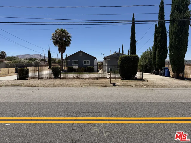 38617 9th Street, Palmdale, California 93550