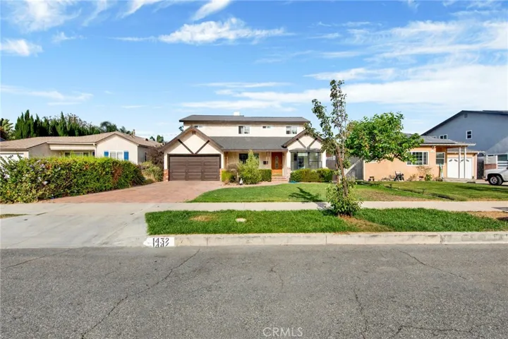 1432 N Catalina Street, Burbank, California 91505