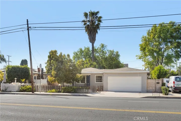 456 N Batavia, Orange, California 92868