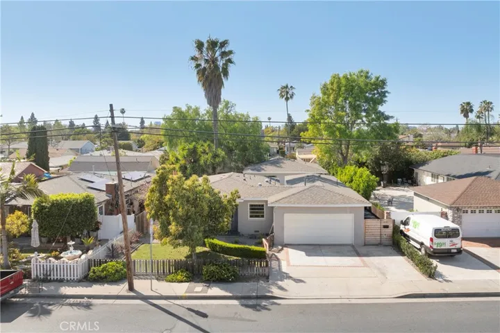 456 N Batavia, Orange, California 92868