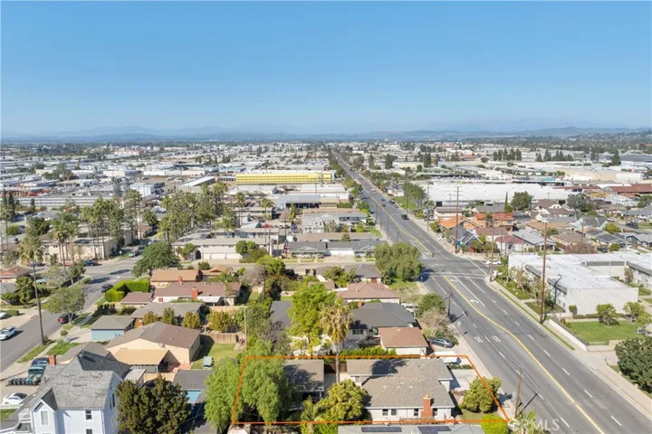 456 N Batavia, Orange, California 92868