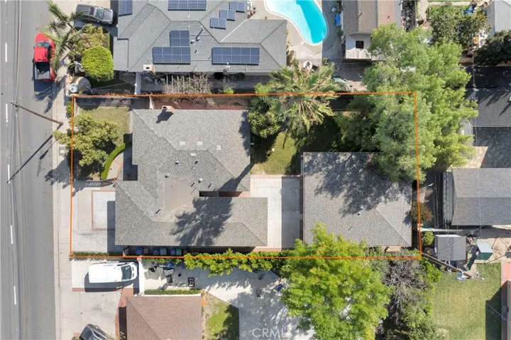 456 N Batavia, Orange, California 92868