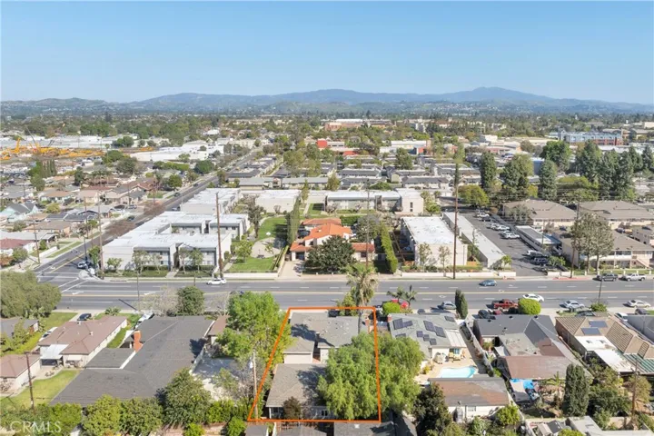 456 N Batavia, Orange, California 92868