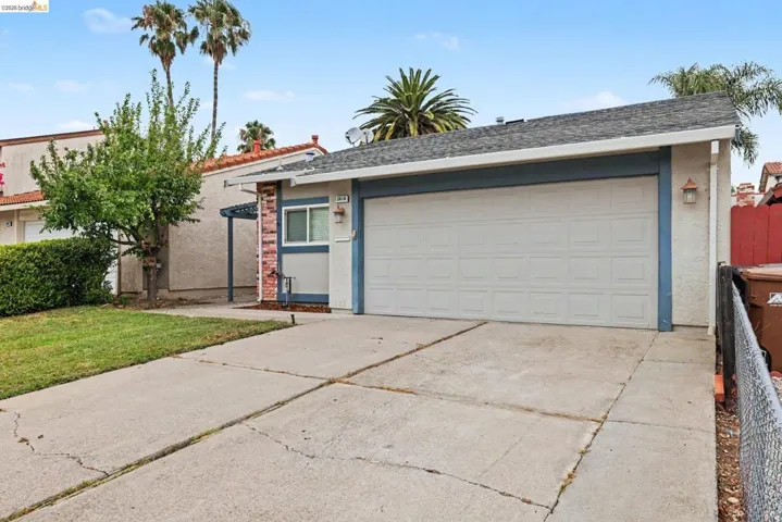 2416 Redwood Dr, Antioch, California 94509