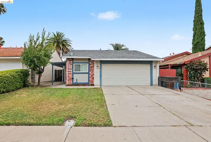 2416 Redwood Dr, Antioch, California 94509