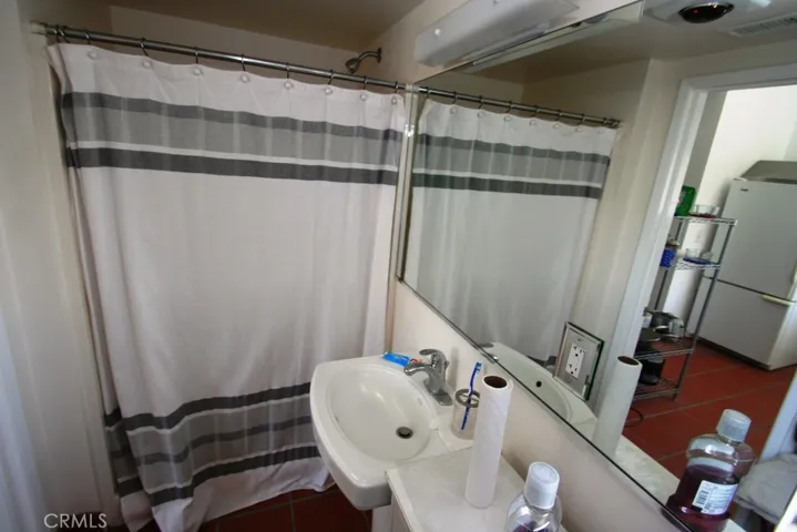 Casita Bathroom