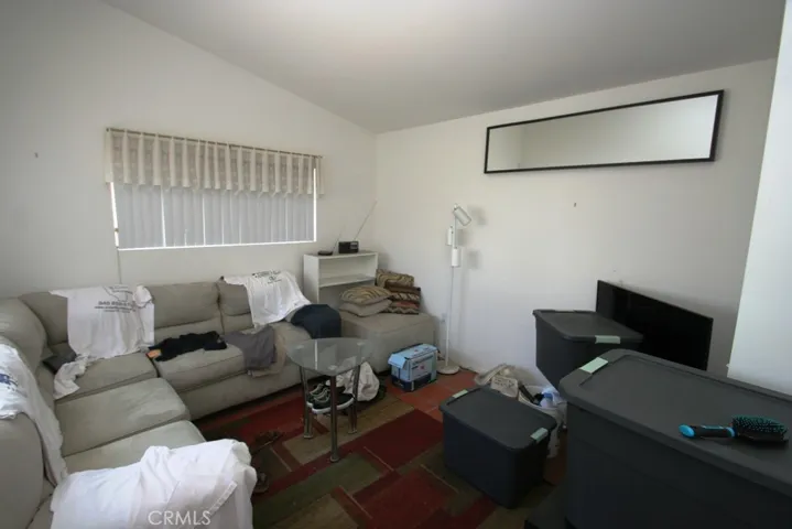 Casita Family Room