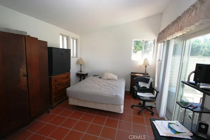 Casita Bedroom