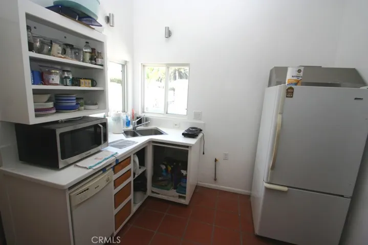 Casita Kitchen
