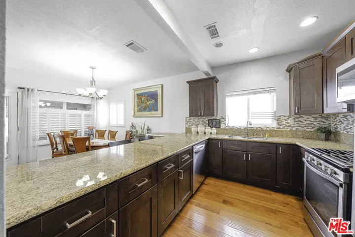 416 N Serrano Avenue, Los Angeles, California 90004