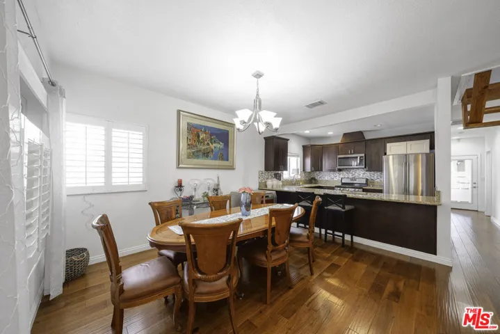416 N Serrano Avenue, Los Angeles, California 90004