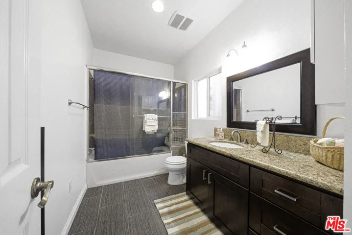 416 N Serrano Avenue, Los Angeles, California 90004