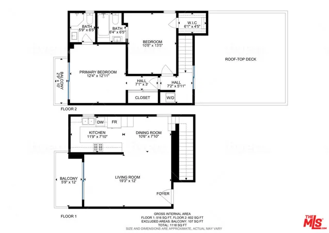 1264 9th Street G, Santa Monica, California 90401