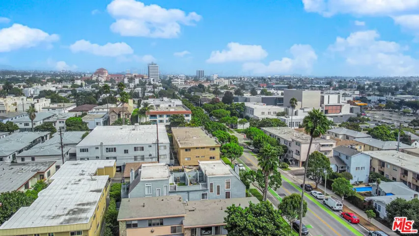 1264 9th Street G, Santa Monica, California 90401