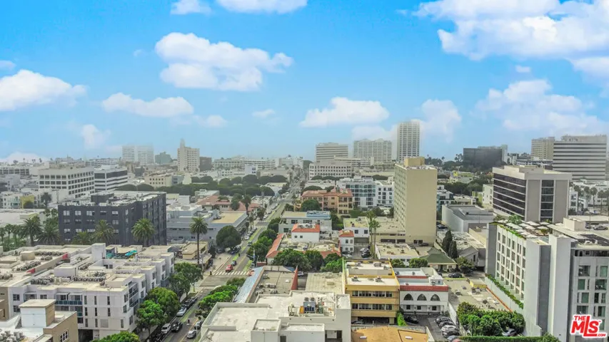 1264 9th Street G, Santa Monica, California 90401