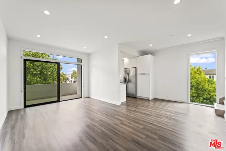 1264 9th Street G, Santa Monica, California 90401