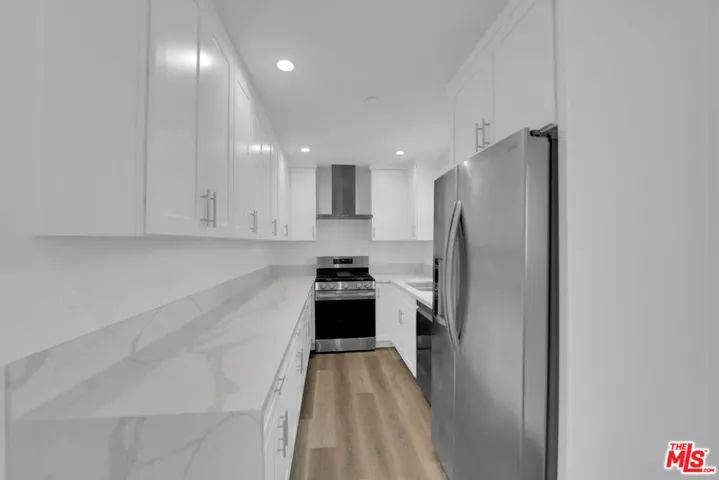 1264 9th Street G, Santa Monica, California 90401