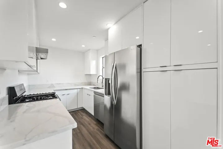 1264 9th Street G, Santa Monica, California 90401