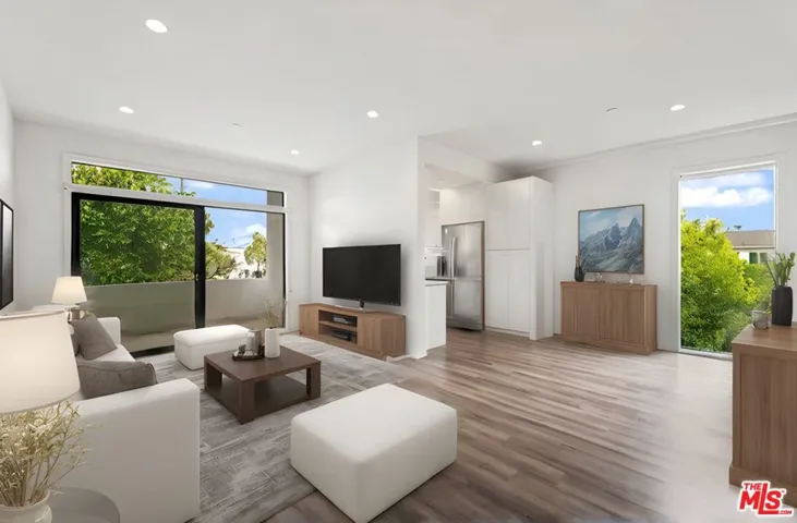 1264 9th Street G, Santa Monica, California 90401