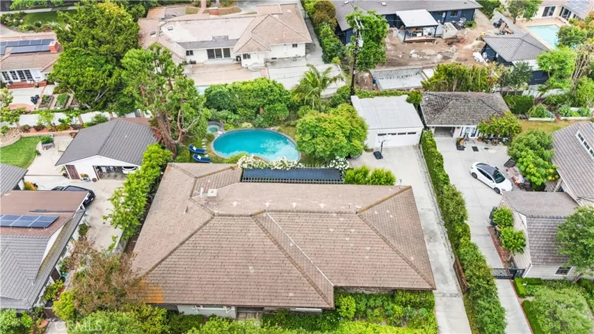 1439 Wembley Road, San Marino, California 91108