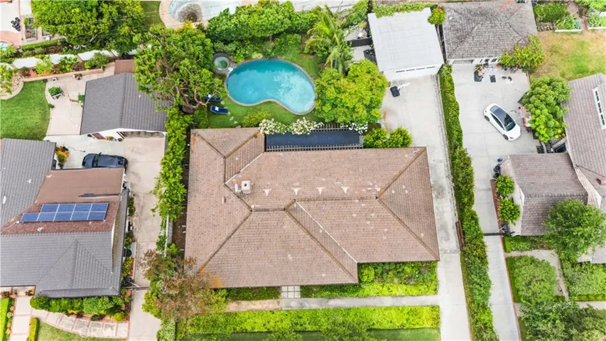 1439 Wembley Road, San Marino, California 91108