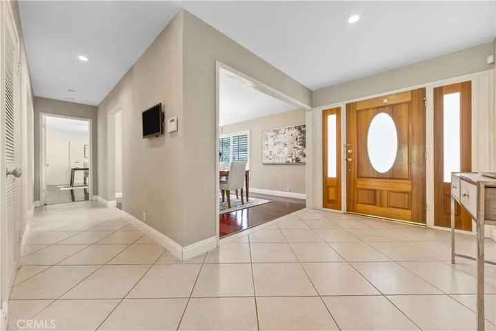 1439 Wembley Road, San Marino, California 91108