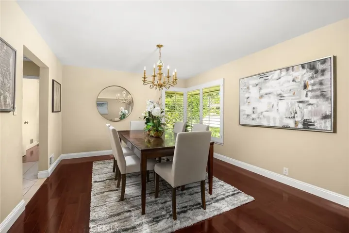 1439 Wembley Road, San Marino, California 91108