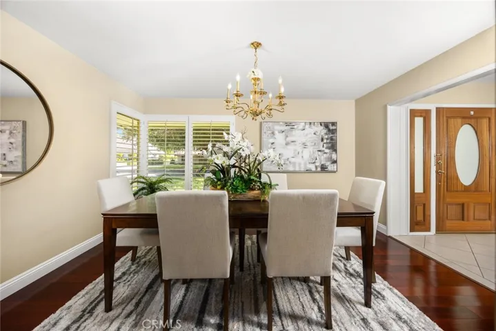 1439 Wembley Road, San Marino, California 91108