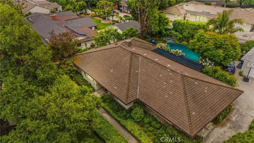 1439 Wembley Road, San Marino, California 91108
