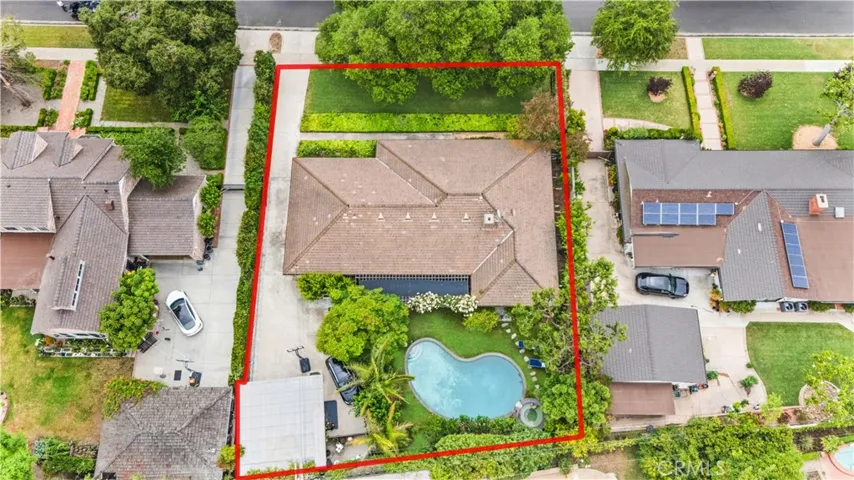 1439 Wembley Road, San Marino, California 91108